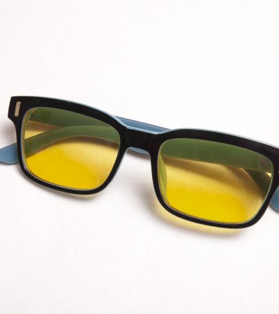 BLUE BLOCKER GLASSES